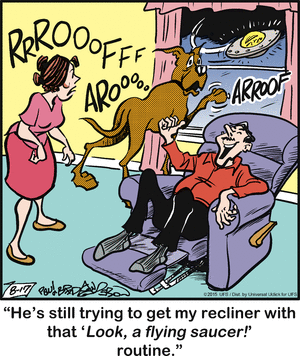 marmaduke